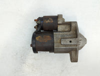 2005-2009 Jeep Grand Cherokee Car Starter Motor Solenoid OEM Fits Fits 2005 2006 2007 2008 2009 OEM Used Auto Parts - Oemuse