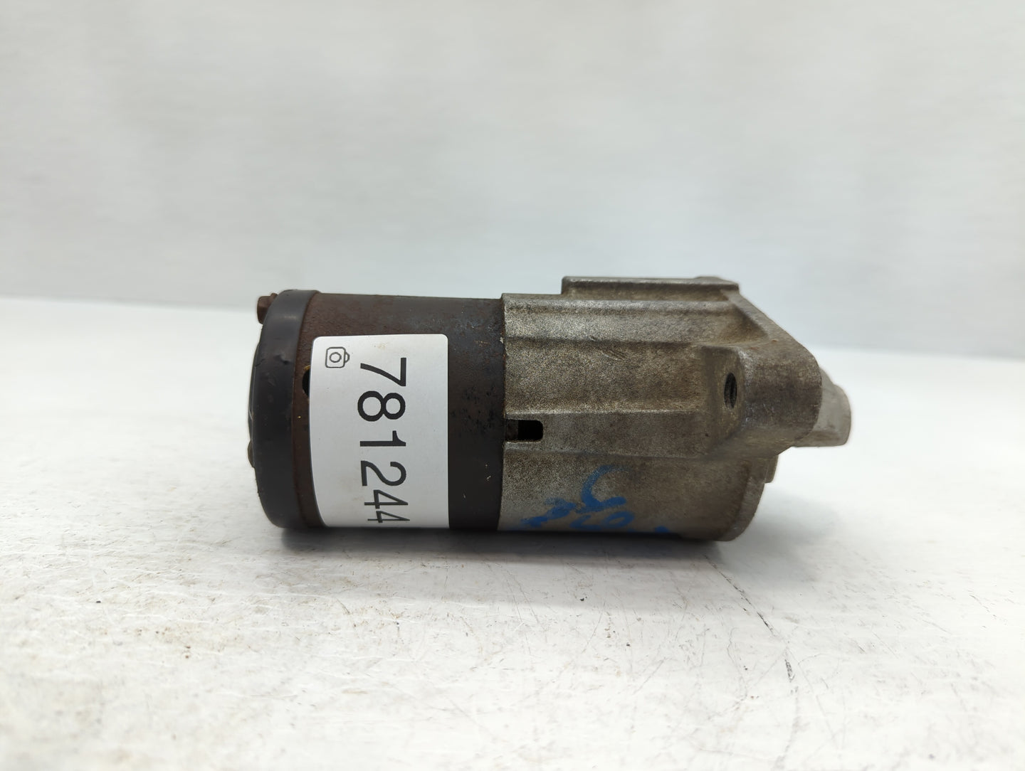 2005-2009 Jeep Grand Cherokee Car Starter Motor Solenoid OEM Fits Fits 2005 2006 2007 2008 2009 OEM Used Auto Parts - Oemuse