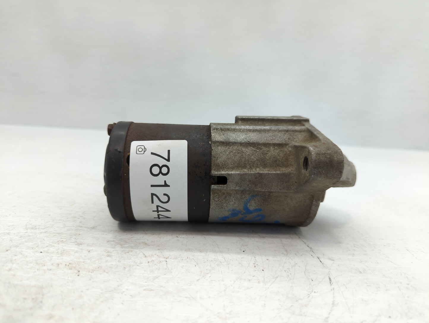 2005-2009 Jeep Grand Cherokee Car Starter Motor Solenoid OEM Fits Fits 2005 2006 2007 2008 2009 OEM Used Auto Parts - Oemuse