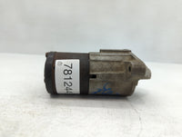 2005-2009 Jeep Grand Cherokee Car Starter Motor Solenoid OEM Fits Fits 2005 2006 2007 2008 2009 OEM Used Auto Parts - Oemuse