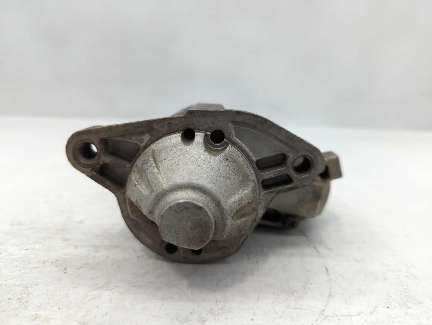 2005-2009 Jeep Grand Cherokee Car Starter Motor Solenoid OEM Fits Fits 2005 2006 2007 2008 2009 OEM Used Auto Parts - Oemuse