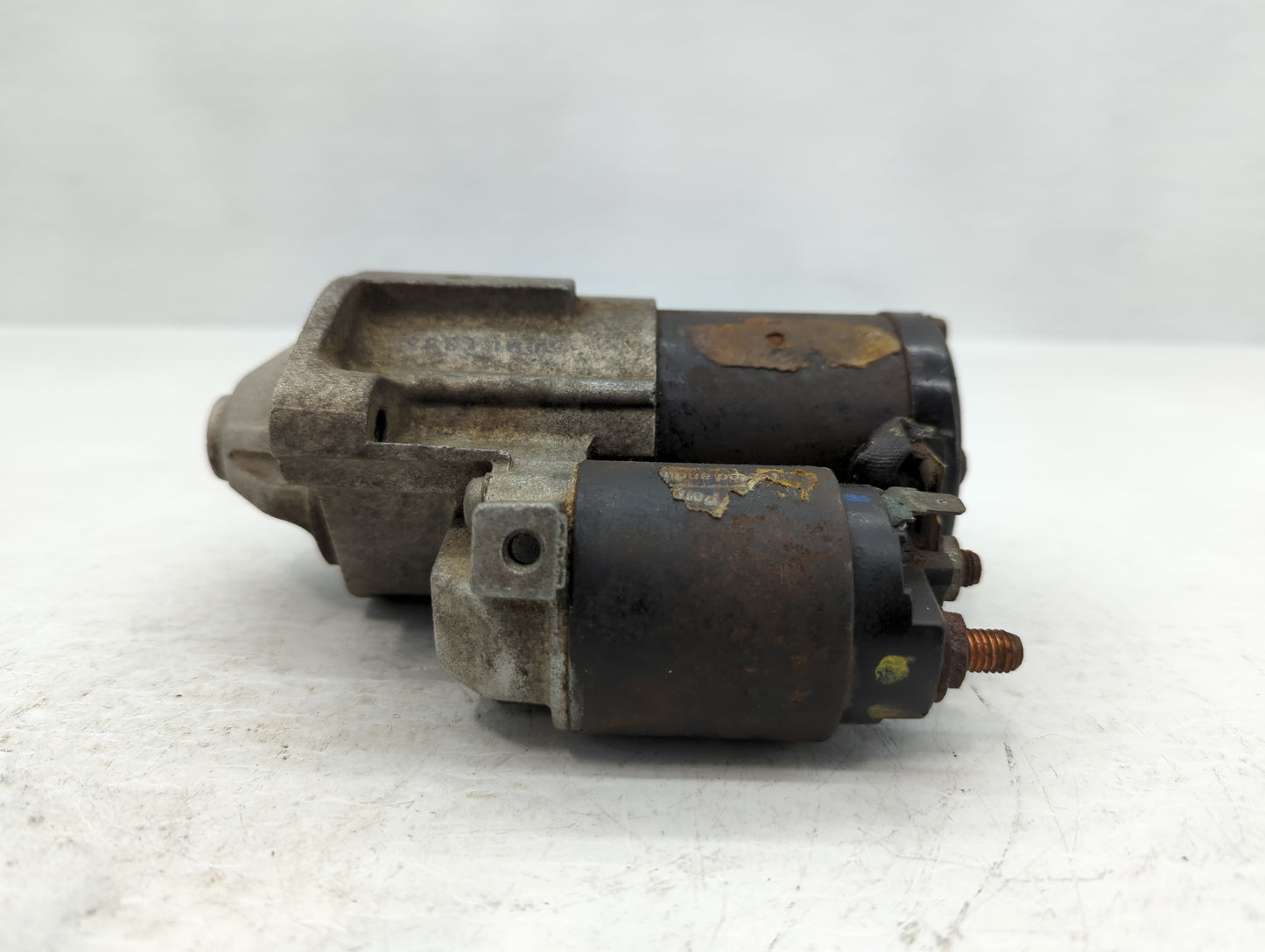 2005-2009 Jeep Grand Cherokee Car Starter Motor Solenoid OEM Fits Fits 2005 2006 2007 2008 2009 OEM Used Auto Parts - Oemuse