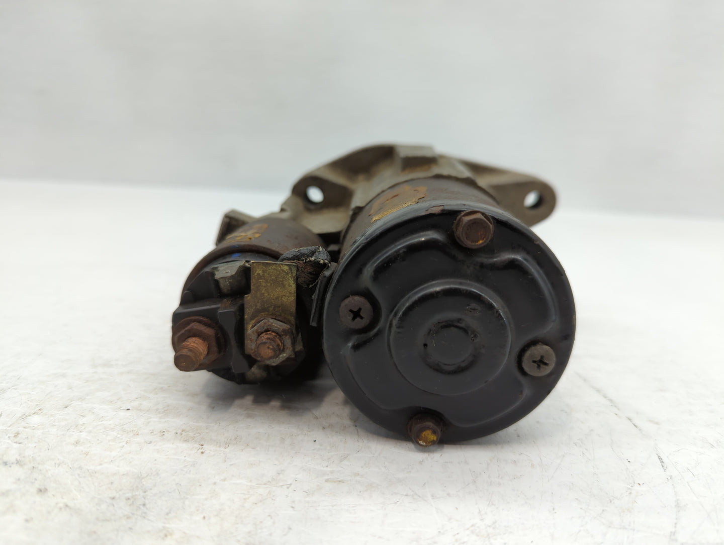 2005-2009 Jeep Grand Cherokee Car Starter Motor Solenoid OEM Fits Fits 2005 2006 2007 2008 2009 OEM Used Auto Parts - Oemuse