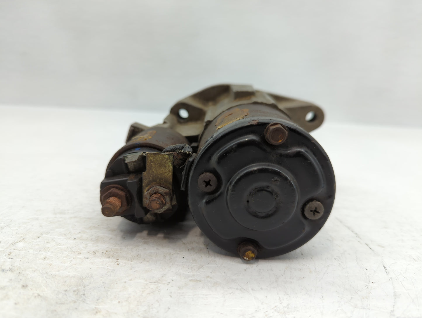 2005-2009 Jeep Grand Cherokee Car Starter Motor Solenoid OEM Fits Fits 2005 2006 2007 2008 2009 OEM Used Auto Parts - Oemuse