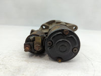 2005-2009 Jeep Grand Cherokee Car Starter Motor Solenoid OEM Fits Fits 2005 2006 2007 2008 2009 OEM Used Auto Parts - Oemuse