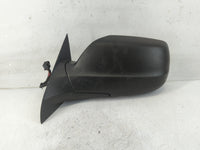 2005-2010 Jeep Grand Cherokee Driver Side View Mirror - Left Door Mirror OEM Used - Oemusedautoparts1.com