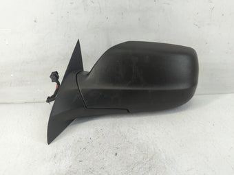 compare product 2005-2010 Jeep Grand Cherokee Driver Side View Mirror - Left Door Mirror OEM Used