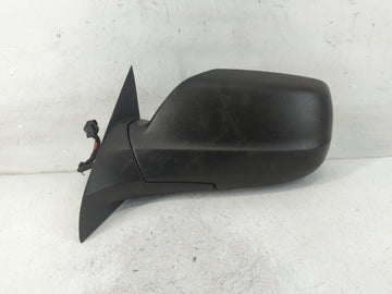 2005-2010 Jeep Grand Cherokee Driver Side View Mirror - Left Door Mirror OEM Used - Oemusedautoparts1.com