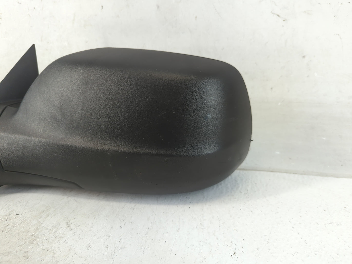 2005-2010 Jeep Grand Cherokee Driver Side View Mirror - Left Door Mirror OEM Used - Oemusedautoparts1.com
