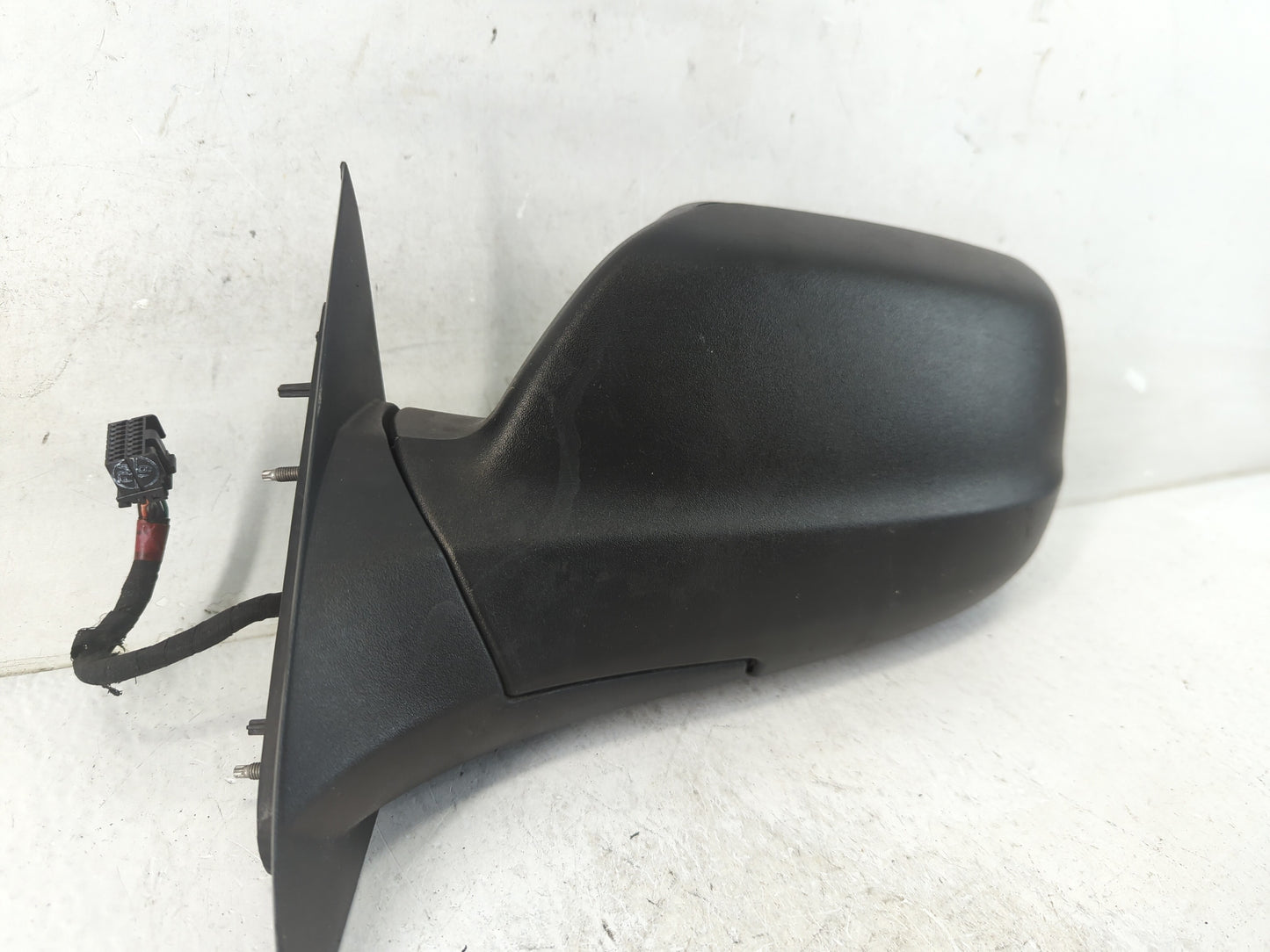2005-2010 Jeep Grand Cherokee Driver Side View Mirror - Left Door Mirror OEM Used - Oemusedautoparts1.com