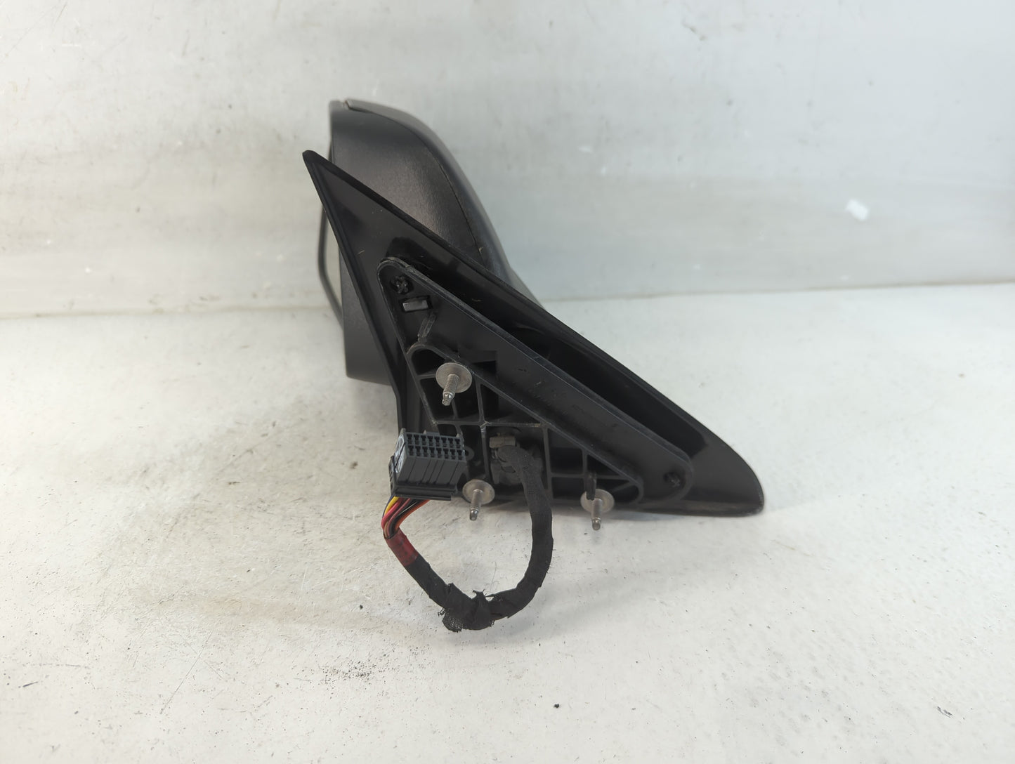 2005-2010 Jeep Grand Cherokee Driver Side View Mirror - Left Door Mirror OEM Used - Oemusedautoparts1.com