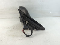 2005-2010 Jeep Grand Cherokee Driver Side View Mirror - Left Door Mirror OEM Used - Oemusedautoparts1.com