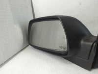 2005-2010 Jeep Grand Cherokee Driver Side View Mirror - Left Door Mirror OEM Used - Oemusedautoparts1.com