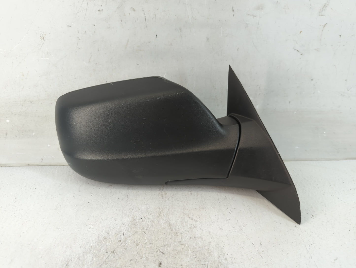 2005-2010 Jeep Grand Cherokee Passenger Side View Mirror - Right Door Mirror OEM Used - Oemusedautoparts1.com