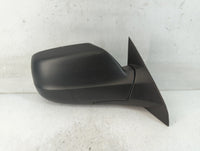 2005-2010 Jeep Grand Cherokee Passenger Side View Mirror - Right Door Mirror OEM Used - Oemusedautoparts1.com
