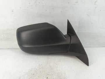 2005-2010 Jeep Grand Cherokee Passenger Side View Mirror - Right Door Mirror OEM Used - Oemusedautoparts1.com