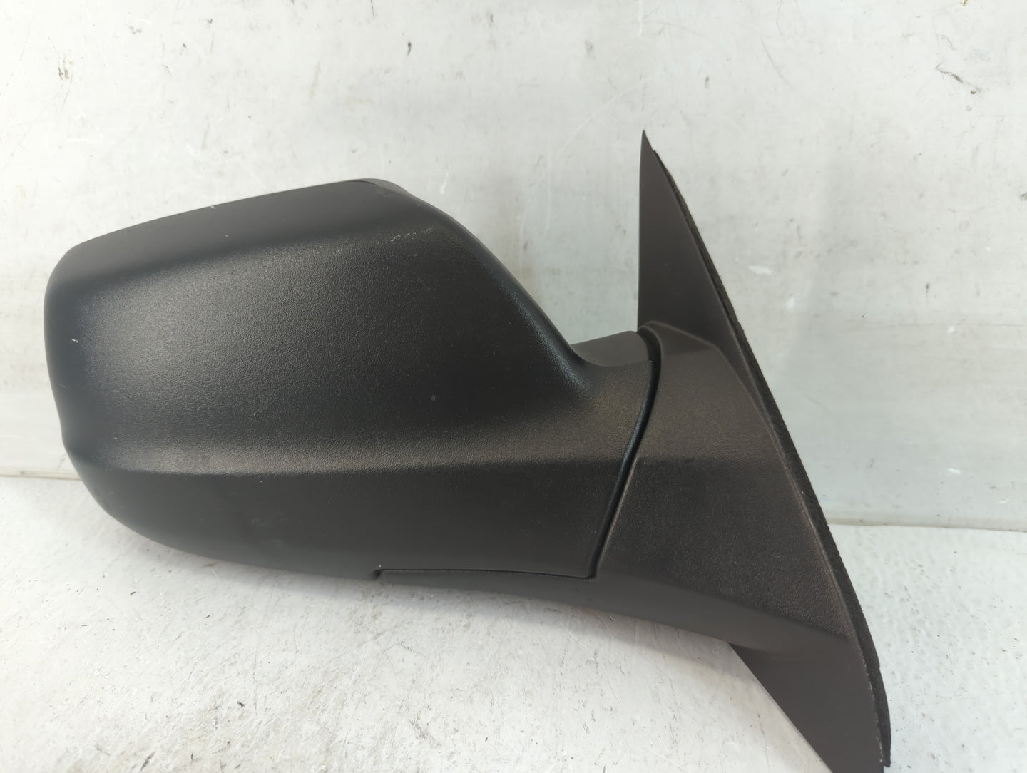 2005-2010 Jeep Grand Cherokee Passenger Side View Mirror - Right Door Mirror OEM Used - Oemusedautoparts1.com