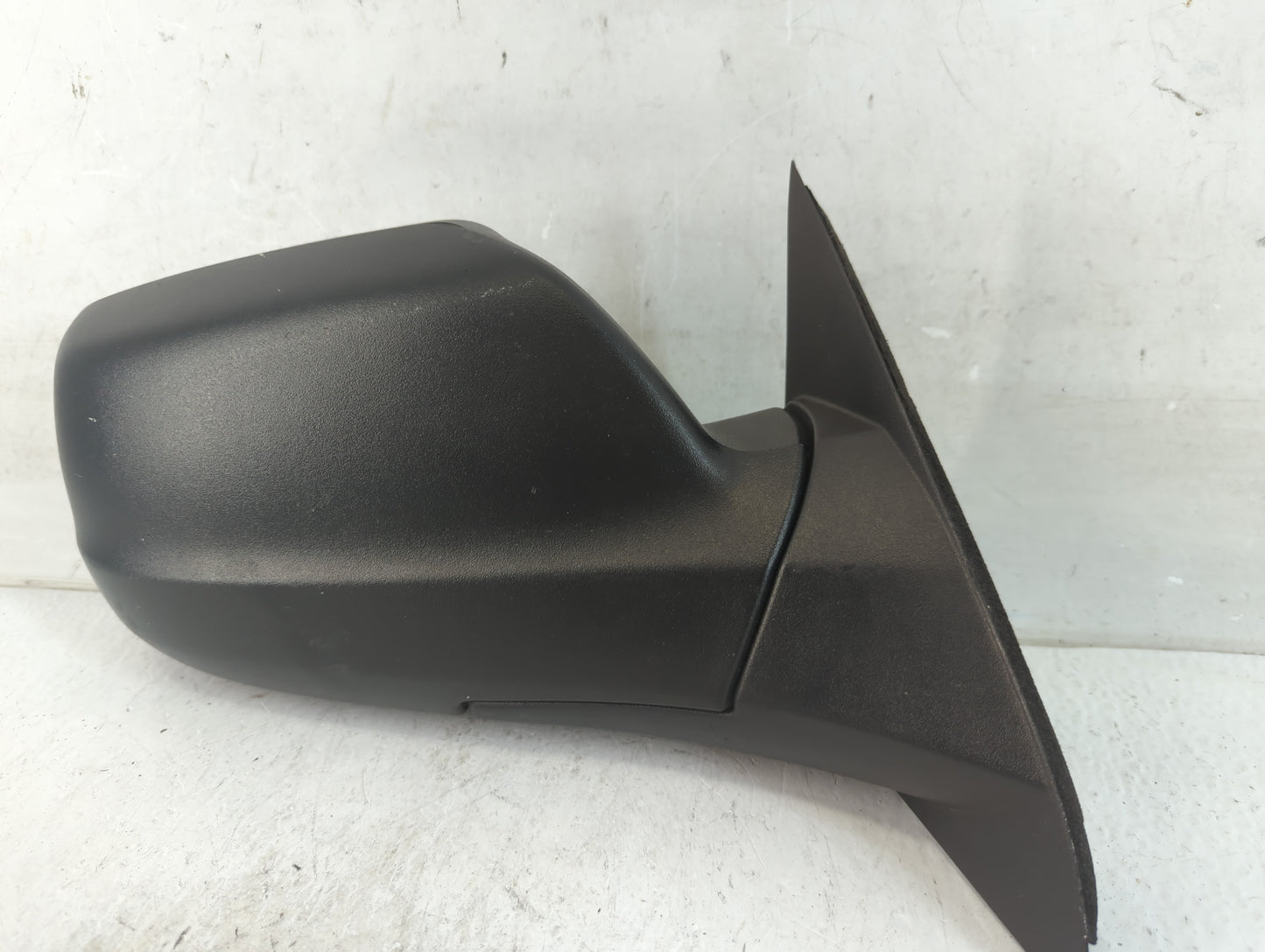 2005-2010 Jeep Grand Cherokee Passenger Side View Mirror - Right Door Mirror OEM Used - Oemusedautoparts1.com