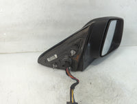 2005-2010 Jeep Grand Cherokee Passenger Side View Mirror - Right Door Mirror OEM Used - Oemusedautoparts1.com