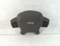 2005-2005 Jeep Grand Cherokee Driver Curtain Air Bag Oem - Oemusedautoparts1.com