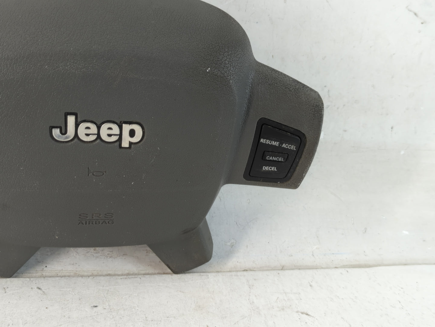 2005-2005 Jeep Grand Cherokee Driver Curtain Air Bag Oem - Oemusedautoparts1.com