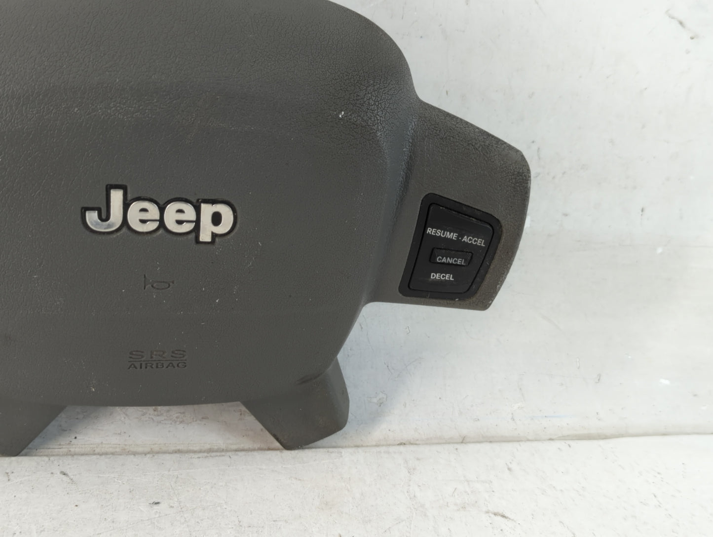 2005-2005 Jeep Grand Cherokee Driver Curtain Air Bag Oem - Oemusedautoparts1.com