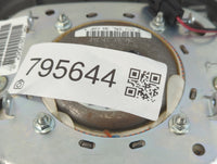 2005-2005 Jeep Grand Cherokee Driver Curtain Air Bag Oem - Oemusedautoparts1.com