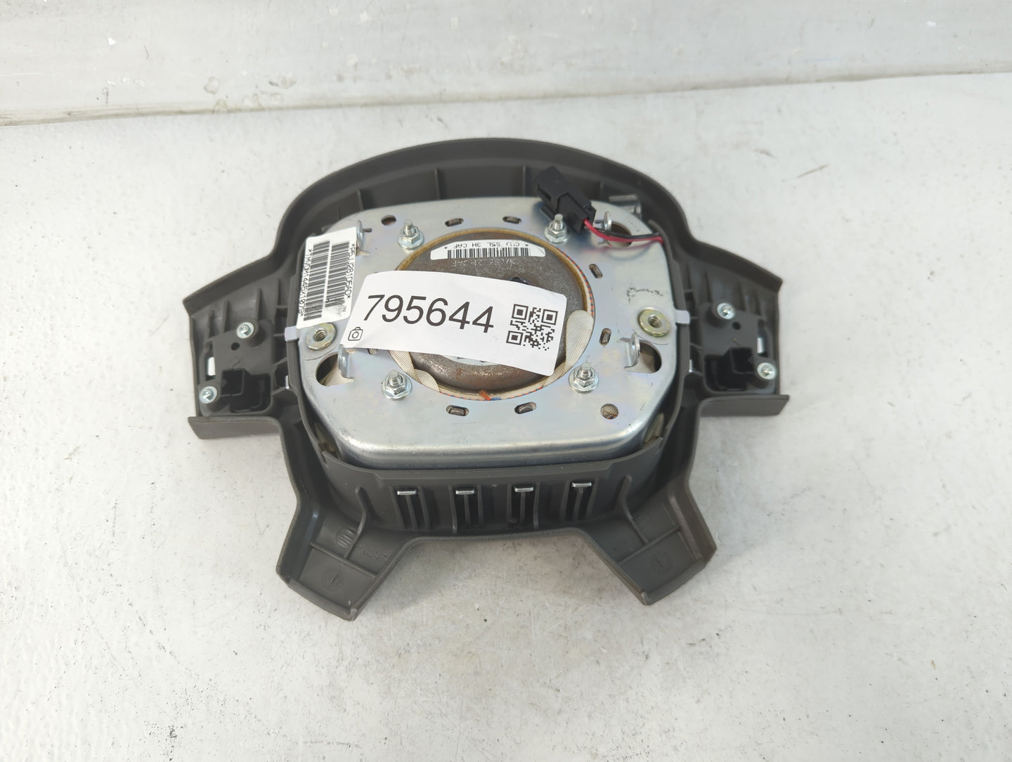 2005-2005 Jeep Grand Cherokee Driver Curtain Air Bag Oem - Oemusedautoparts1.com