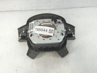 2005-2005 Jeep Grand Cherokee Driver Curtain Air Bag Oem - Oemusedautoparts1.com