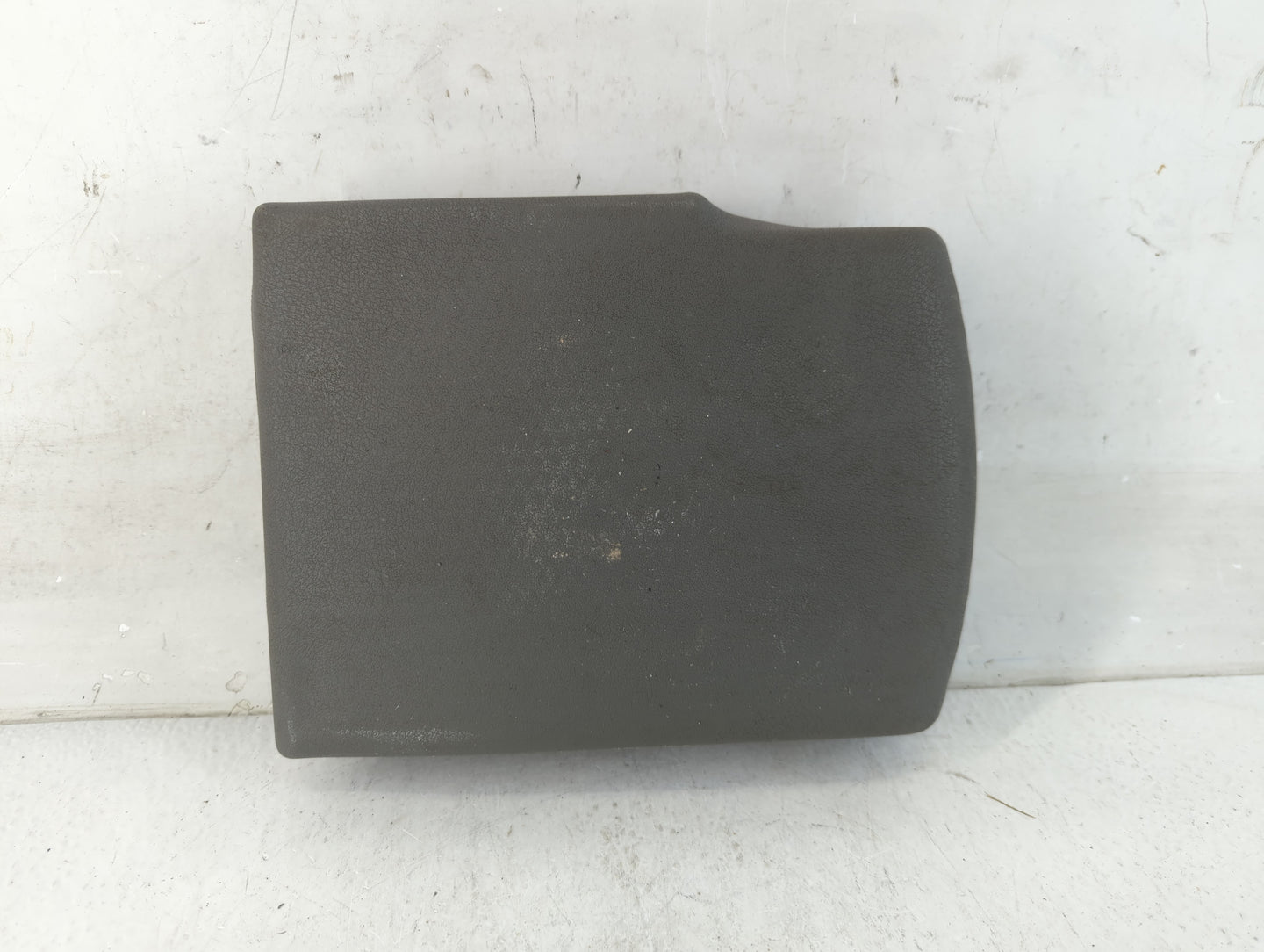 2005-2010 Jeep Grand Cherokee Center Console Armrest Cover Lid Fits Fits 2005 2006 2007 2008 2009 2010 OEM Used Auto Parts -
