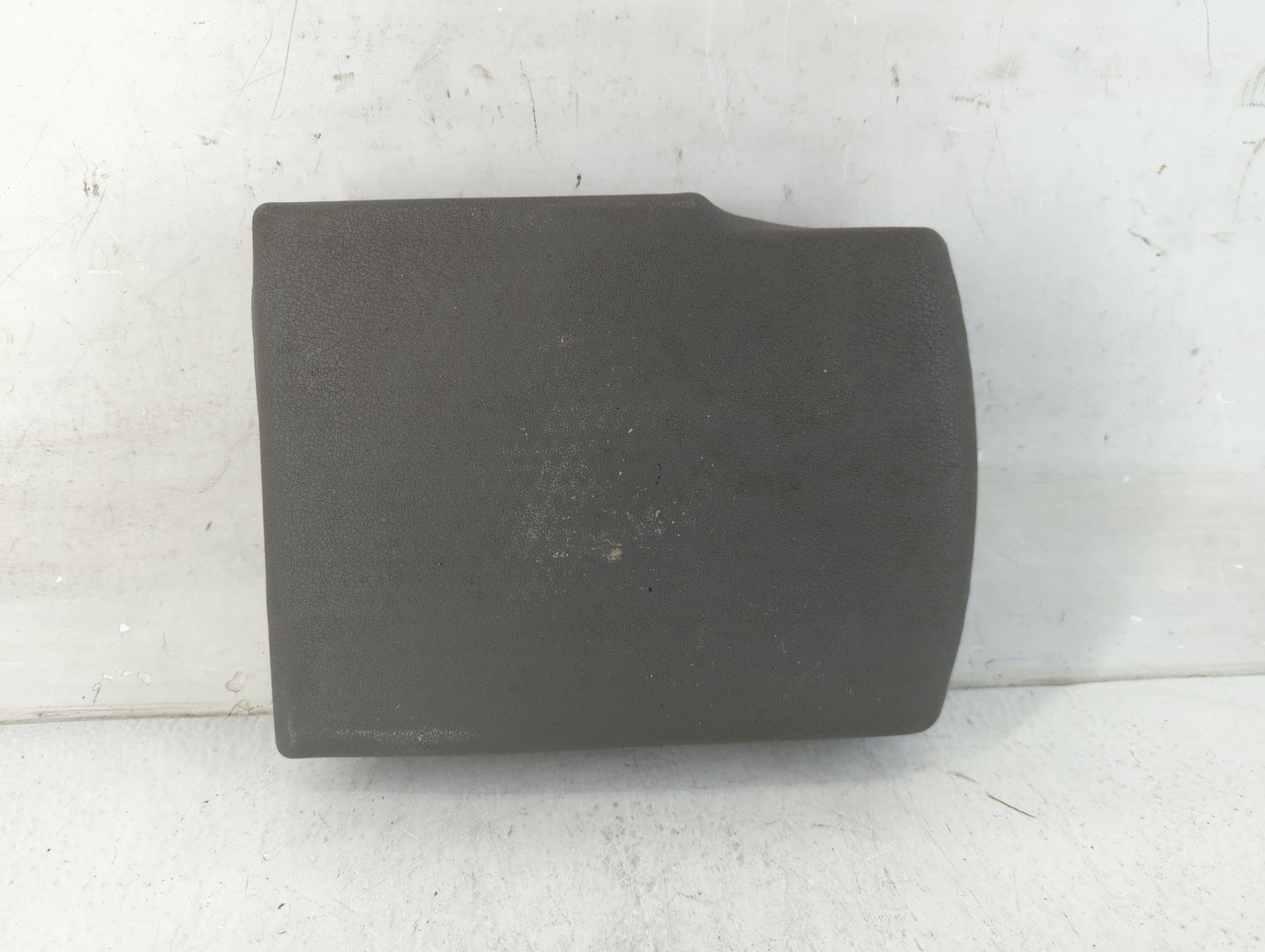 2005-2010 Jeep Grand Cherokee Center Console Armrest Cover Lid Fits Fits 2005 2006 2007 2008 2009 2010 OEM Used Auto Parts -