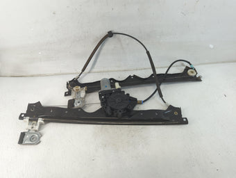 compare product 2005-2005 Jeep Grand Cherokee Used Driver Left Front Window Regulator 795657
