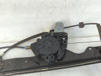 2005-2005 Jeep Grand Cherokee Window Regulator Passenger Front - Oemusedautoparts1.com