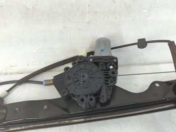 2005-2005 Jeep Grand Cherokee Used Window Regulator Passenger Front