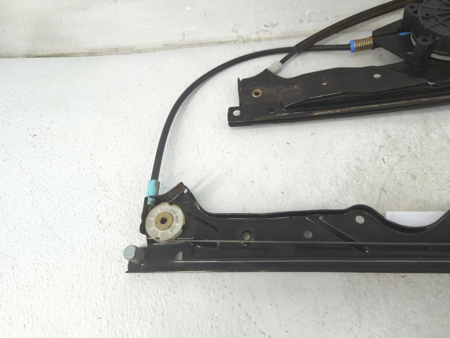 2005-2005 Jeep Grand Cherokee Window Regulator Passenger Front - Oemusedautoparts1.com