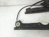 2005-2005 Jeep Grand Cherokee Used Window Regulator Passenger Front 795660 - Oemusedautoparts1.com