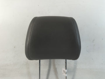 2005-2010 Jeep Grand Cherokee Headrest Head Rest Front Driver Passenger Seat Fits Fits 2005 2006 2007 2008 2009 2010 OEM Use