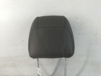 2005-2010 Jeep Grand Cherokee Headrest Head Rest Front Driver Passenger Seat Fits Fits 2005 2006 2007 2008 2009 2010 OEM Use