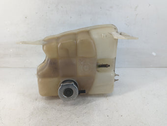 compare product 2005 Jeep Grand Cherokee Radiator Coolant Overflow Expansion Tank Bottle