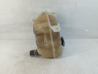 2005 Jeep Grand Cherokee Radiator Coolant Overflow Expansion Tank Bottle 795672 - Oemusedautoparts1.com