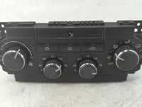 2005-2007 Jeep Grand Cherokee Climate Control Module Temperature AC/Heater Replacement P/N:1315C 010AE Fits Fits 2005 2006 2