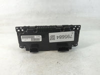 2005-2007 Jeep Grand Cherokee Climate Control Module Temperature AC/Heater Replacement P/N:1315C 010AE Fits Fits 2005 2006 2