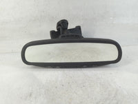 2005 Jeep Grand Cherokee Interior Rear View Mirror Replacement OEM Fits OEM Used Auto Parts - Oemusedautoparts1.com