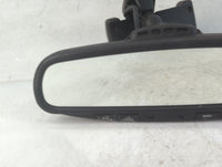 2005 Jeep Grand Cherokee Interior Rear View Mirror Replacement OEM Fits OEM Used Auto Parts - Oemusedautoparts1.com