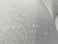 2005 Jeep Grand Cherokee Interior Rear View Mirror Replacement OEM Fits OEM Used Auto Parts - Oemusedautoparts1.com