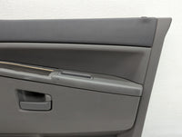 2005 Jeep Grand Cherokee Front Right Passenger Interior Door Panel Trim 795700 - Oemusedautoparts1.com