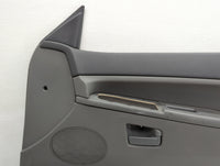 2005 Jeep Grand Cherokee Front Right Passenger Interior Door Panel Trim 795700 - Oemusedautoparts1.com