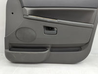2005 Jeep Grand Cherokee Front Right Passenger Interior Door Panel Trim 795700 - Oemusedautoparts1.com