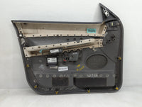 2005 Jeep Grand Cherokee Front Right Passenger Interior Door Panel Trim 795700 - Oemusedautoparts1.com