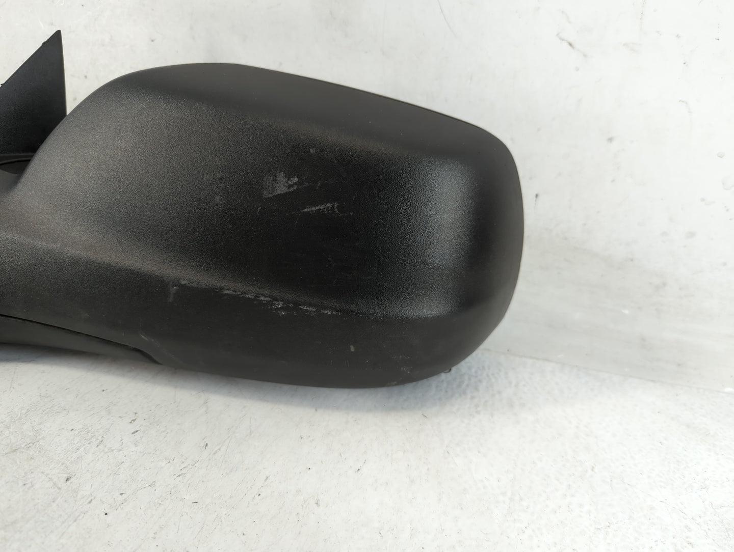 2005-2010 Jeep Grand Cherokee Driver Side View Mirror - Left Door Mirror OEM Used - Oemusedautoparts1.com